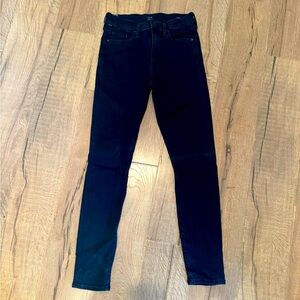 Citizens of Humanity Rocket High Rise Skinny